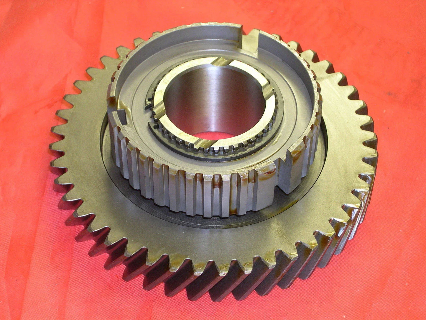 Large 5th Gear for Toyota Land Cruiser HJ75, HZJ75 (1984 - Present)