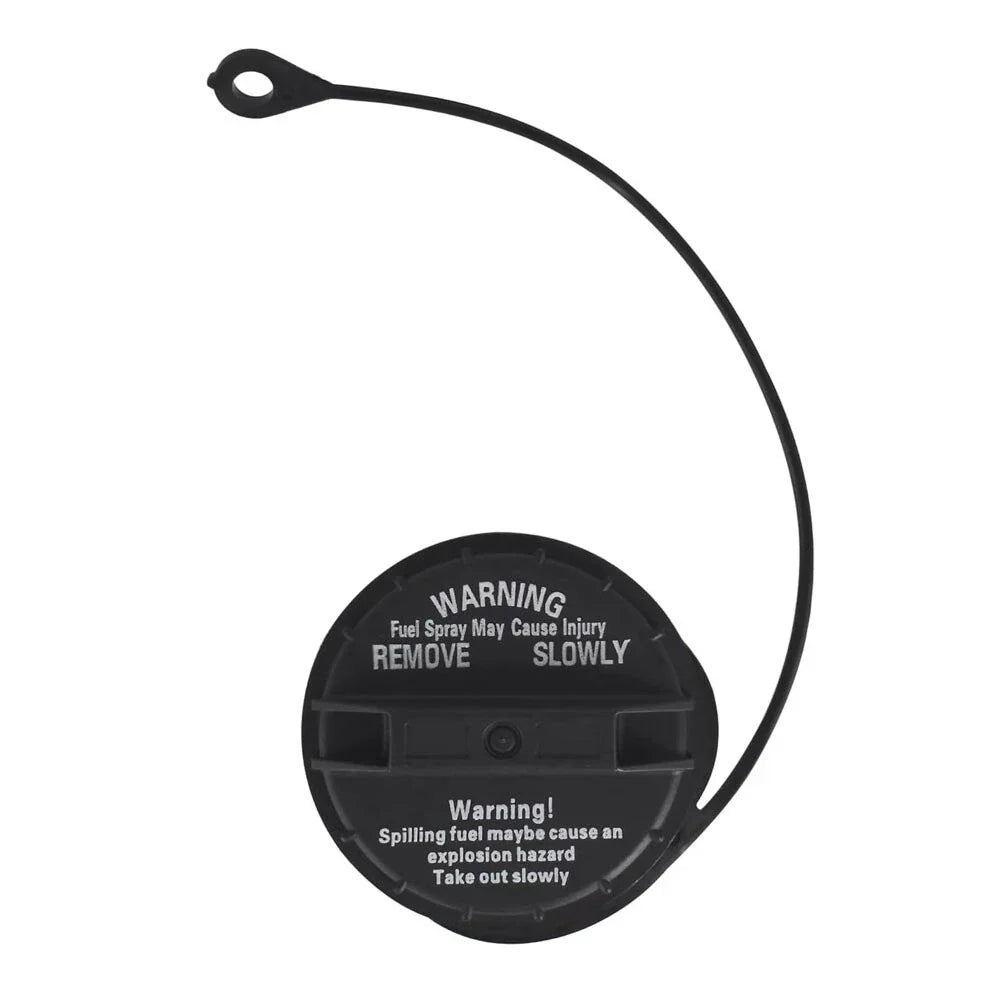 Fuel Gas Tank Fill Cap for Subaru Legacy, Outback, Tribeca (2005-2012)