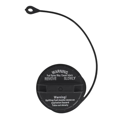 Fuel Gas Tank Fill Cap for Subaru Legacy, Outback, Tribeca (2005-2012)