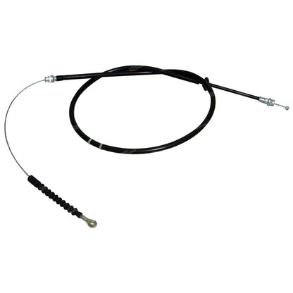 Front Hand Brake Cable Assembly for Toyota Hilux KZN165 RZN169 LN167 4x4