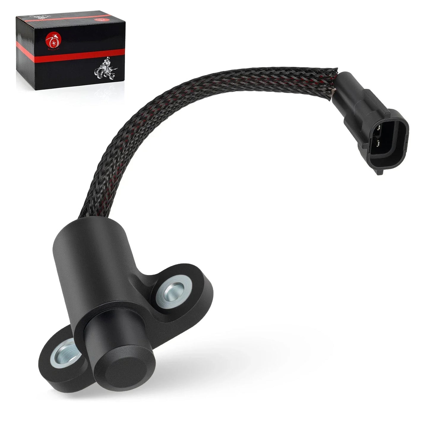 Crankshaft Position Sensor for Mercury F25–F90