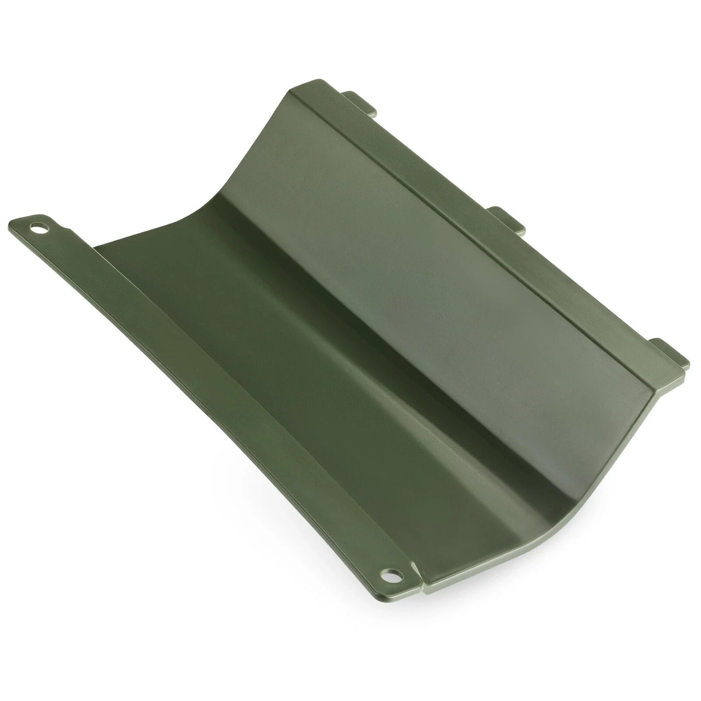 Battery Lid Cover Cap Green for Honda Rancher TRX400/TRX350 (2004–2007)