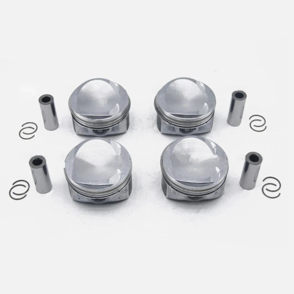 Engine Piston Seal Overhaul Kit for Audi A3, Volkswagen Golf 1.8T (2000-2006)