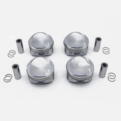 Engine Piston Seal Overhaul Kit for Audi A3, Volkswagen Golf 1.8T (2000-2006)