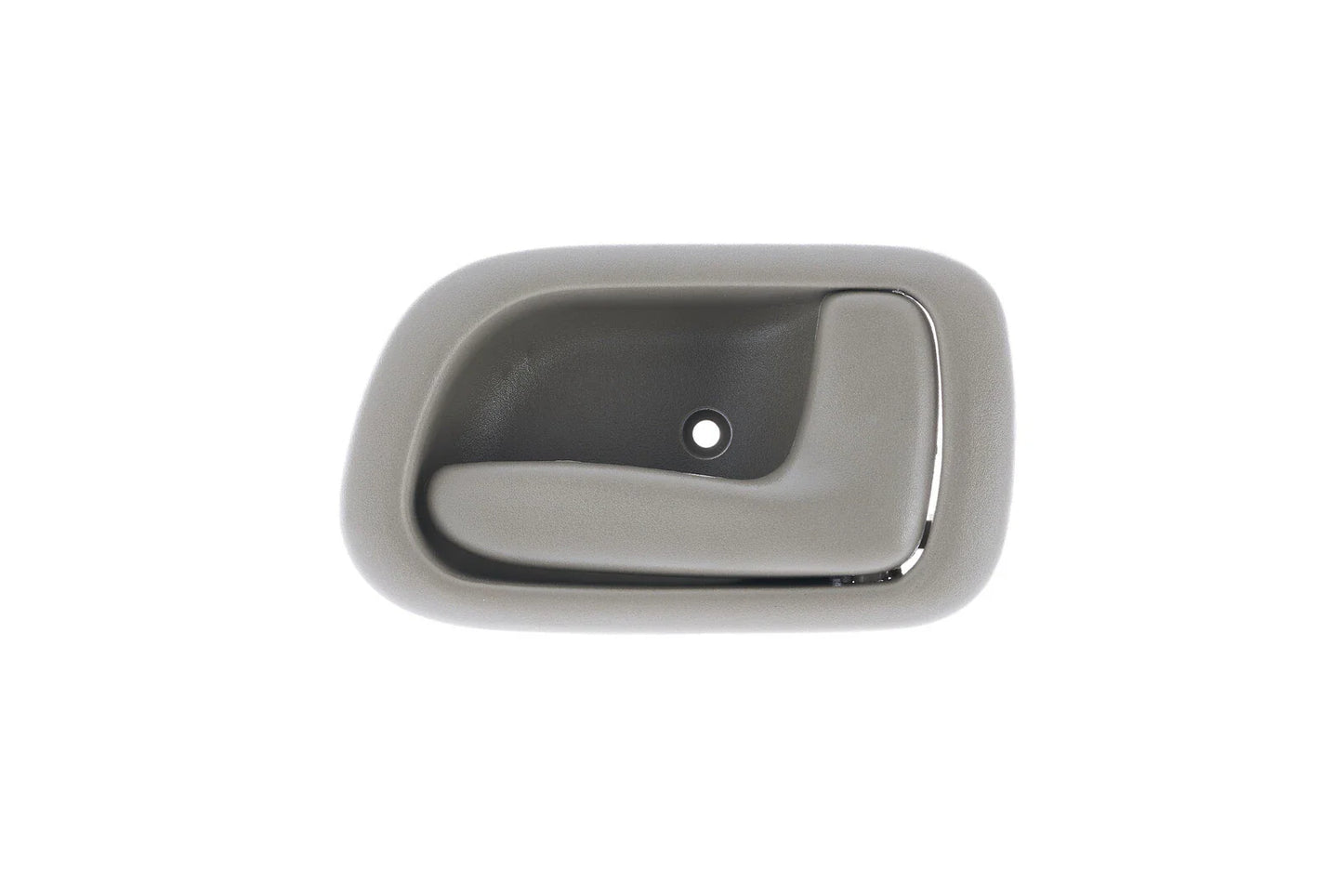 Rear Right Inner Door Handle Beige for Toyota Corolla