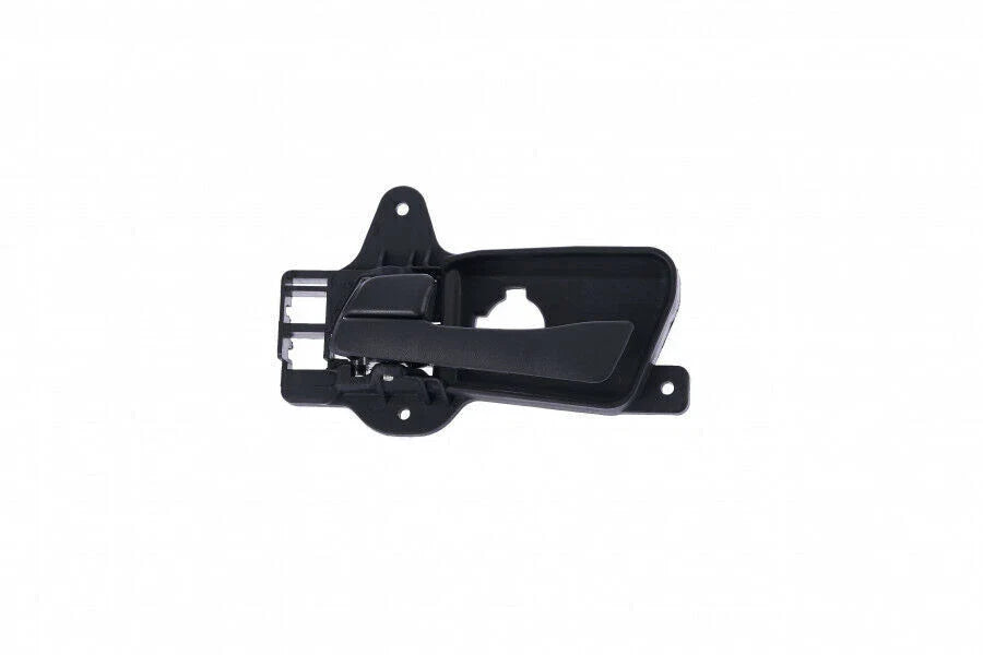 Rear Left RLHS Texture Black Inner Door Handle for Hyundai i30 (2007–2012)