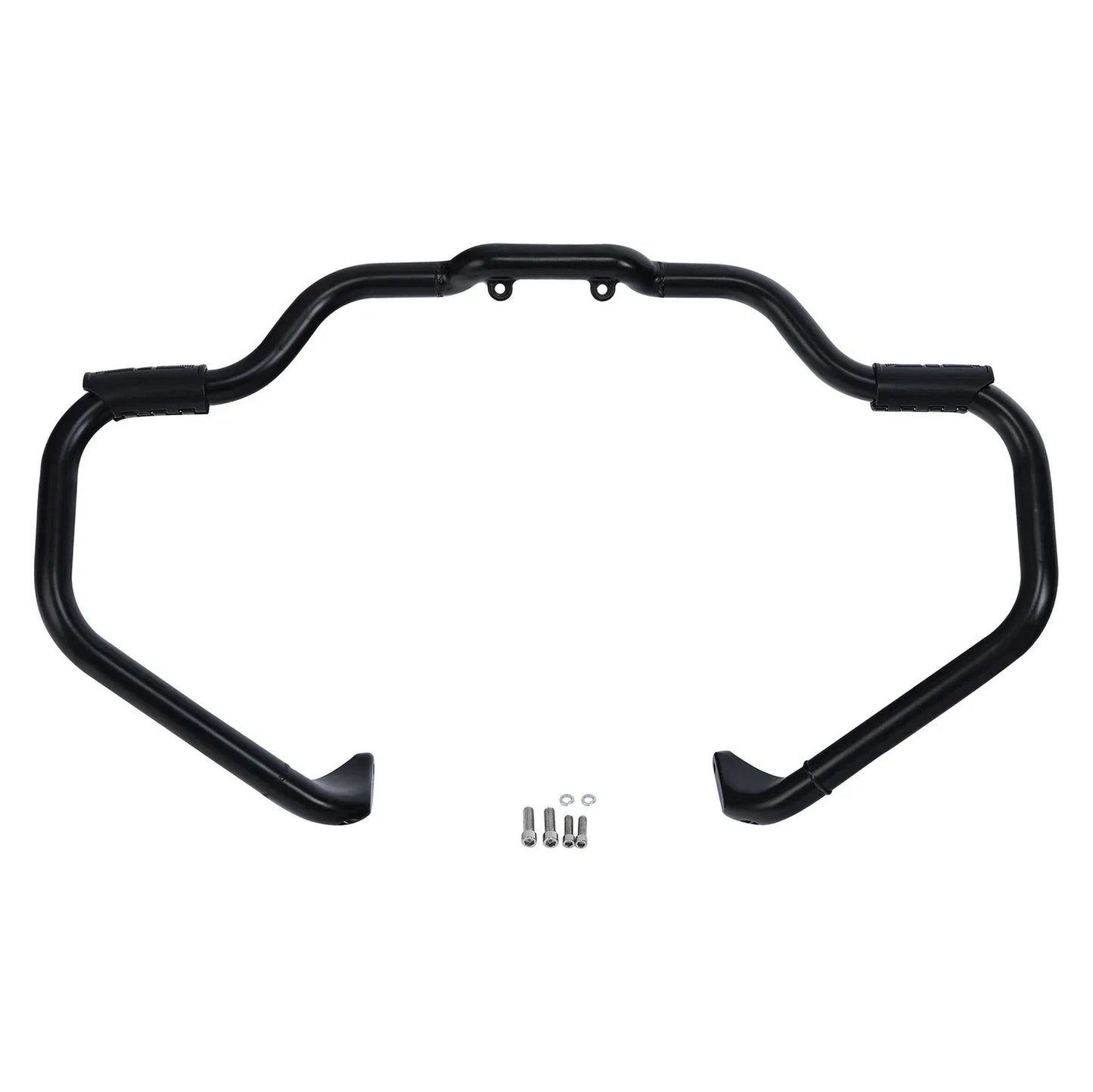 1 1/4'' Highway Engine Guard Crash Bar for Indian Chief Classic (2014-2019)