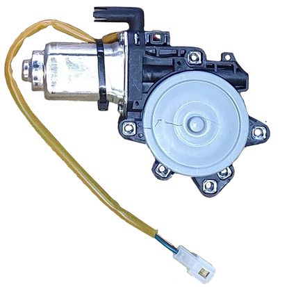 Front or Rear Left Window Lift Motor T-Shape for Mitsubishi Lancer (2002–2008)
