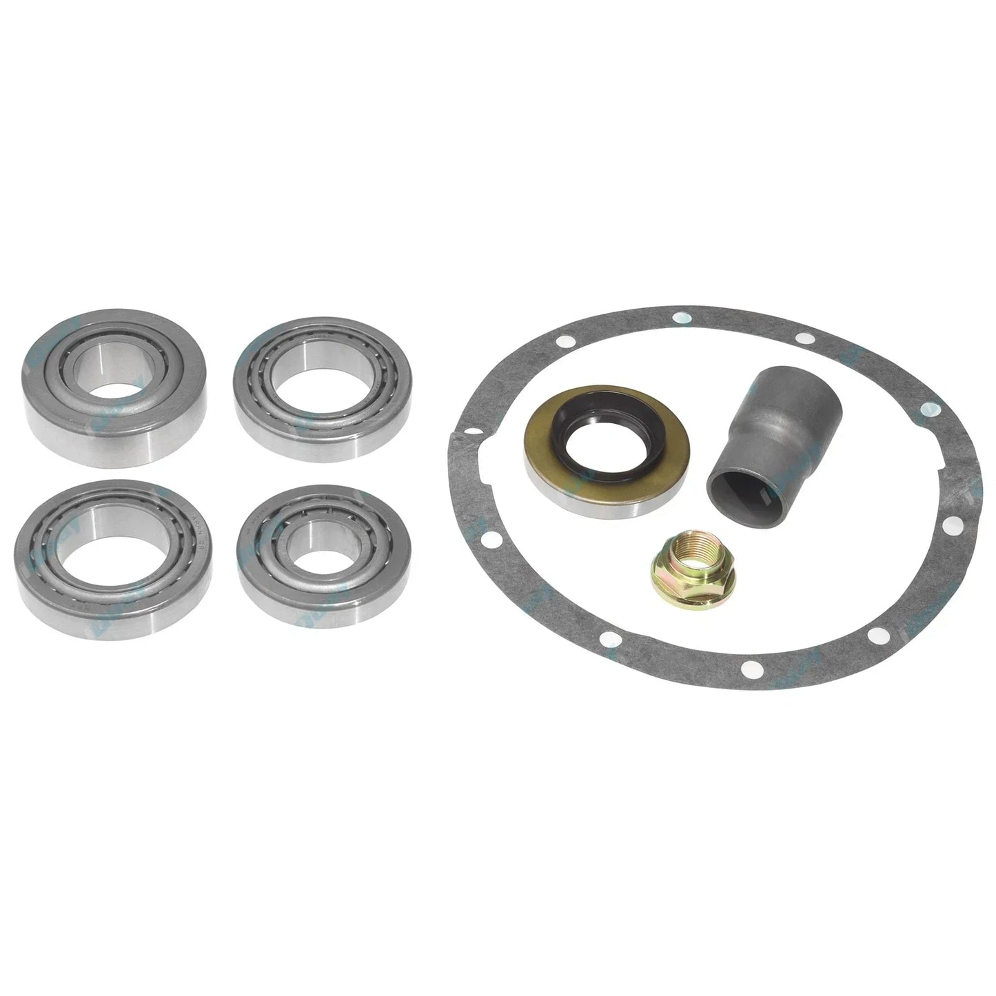Diff Rebuild Kit for Toyota Dyna LH80 LY60 YH81 YY100 4cyl 1.8L 2Y 2.4L 2L 85~01