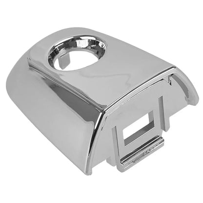 Car Front Exterior Door Handle Cover for Mitsubishi L200 Triton (2005-2015)