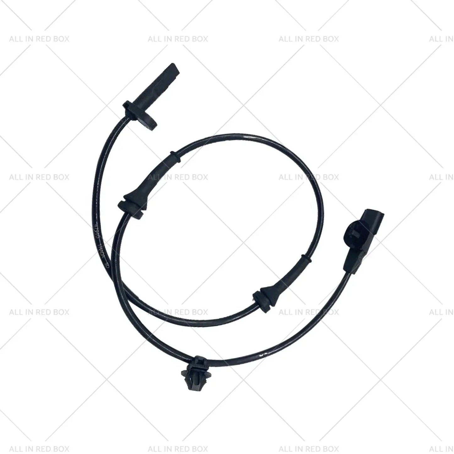 Front L/R ABS Wheel Speed Sensors for Nissan Versa, Versa Note (2012-2019)