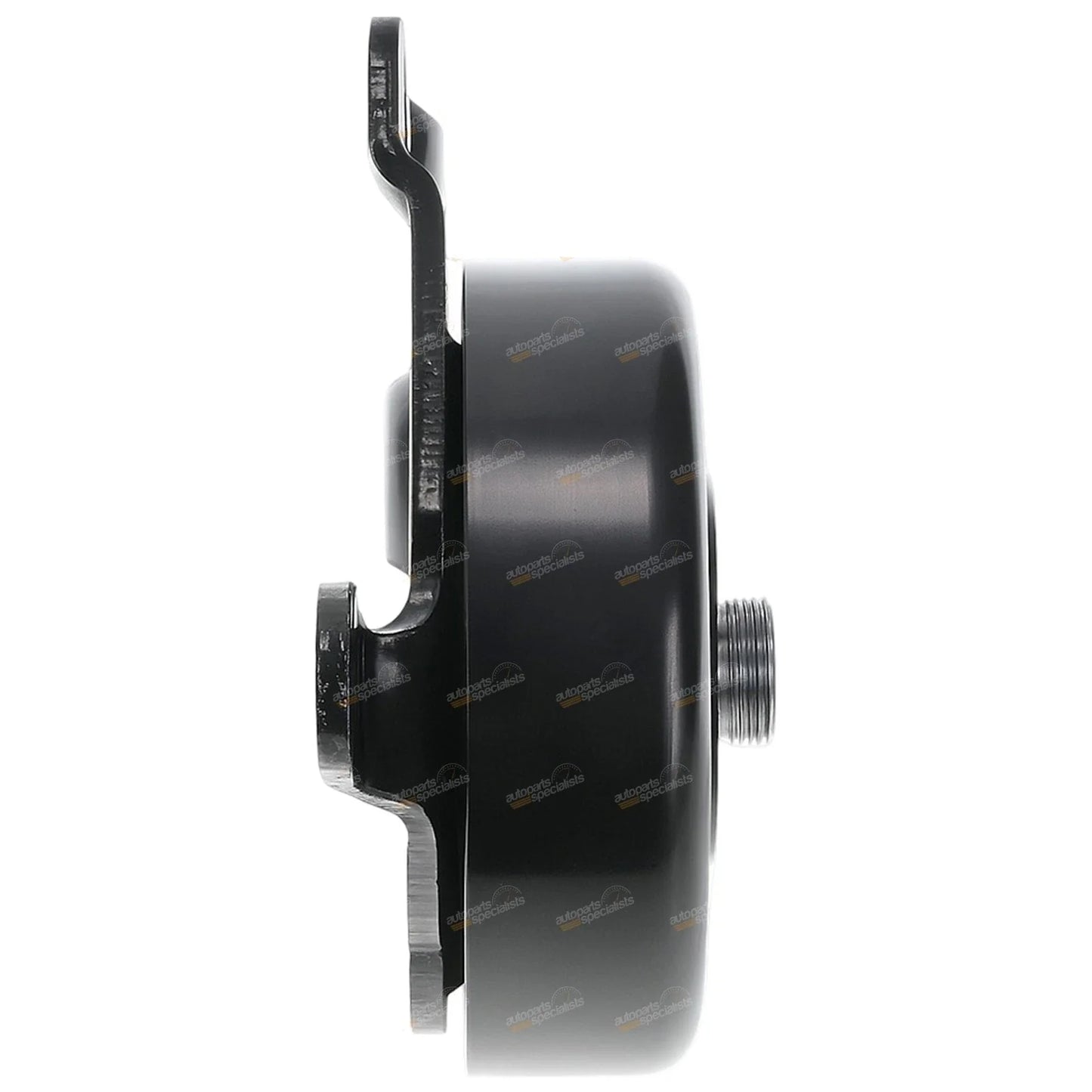 Fan Clutch Idler Pulley & Bracket for Ford Everest P5AT (2015 - 2019)