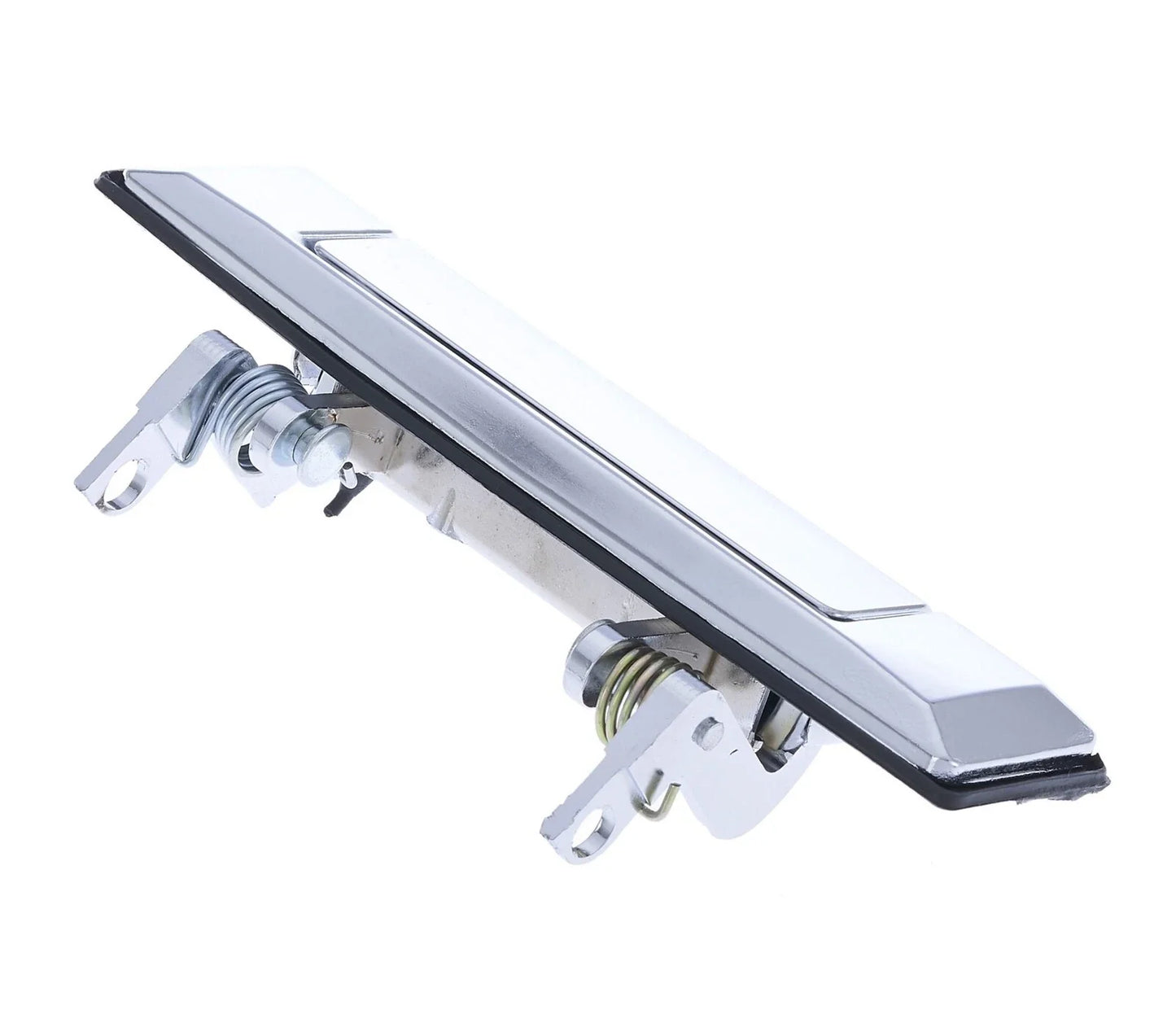 4pcs Chrome Outer Door Handle for Toyota Landcruiser (1980–2020)