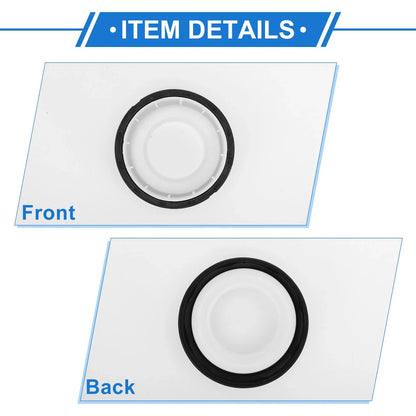 1 Pc Front Crankshaft Oil Seal for BMW X3 525i