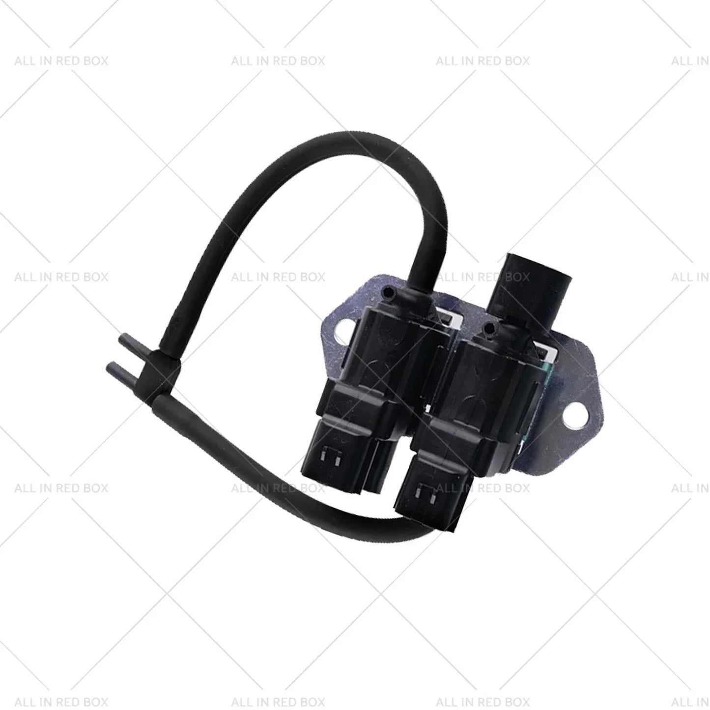 Front Diff Solenoid Freewheel Valve for Mitsubishi Pajero NW NX (07-17)