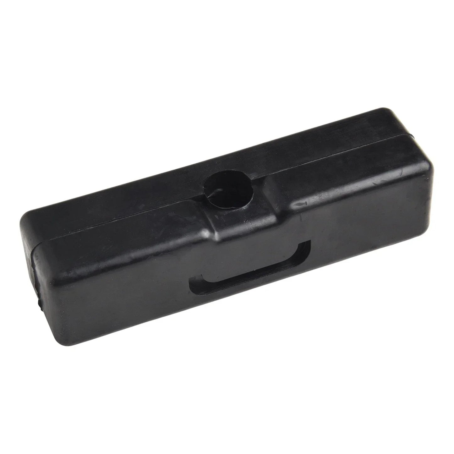 Direct Fit Torsion Bar Support Insulator for Cadillac