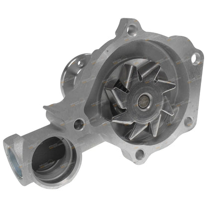 Water Pump for Mitsubishi Triton 4cyl 2.4L 4G64 Petrol (1996-2020)