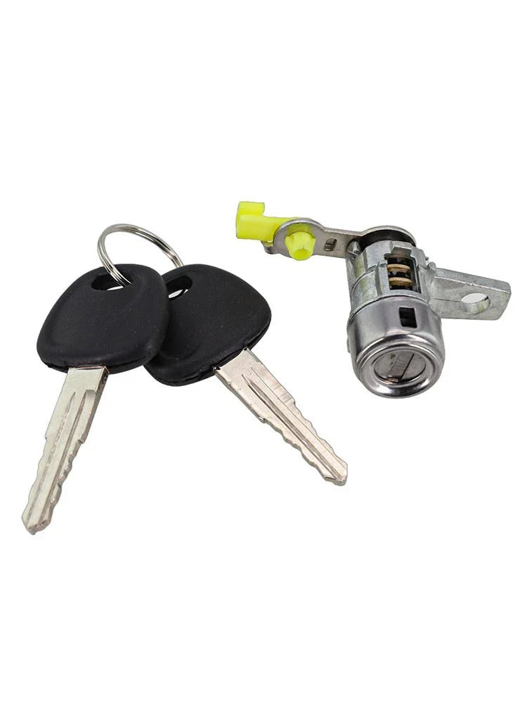 Door Lock Cylinder LH Side for Hyundai Accent (2005–2011)
