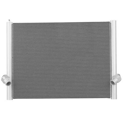 Radiator for Polaris RZR Pro XP (2020–2025)