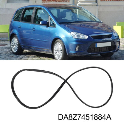 Weatherstrips for Ford