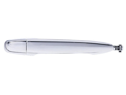 Front Left Door Handle W/o Keyhole for Toyota Camry