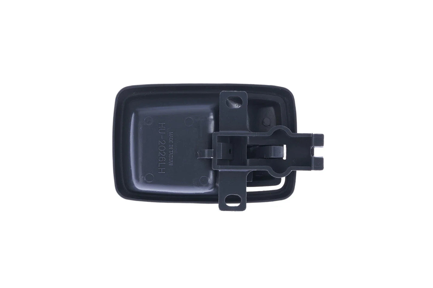 Grey Left Hand Inner Door Handle With Case for Holden Rodeo (1988–2003)