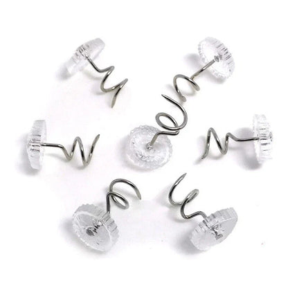 60X Headliner Pins for Car/Truck/Auto Interior