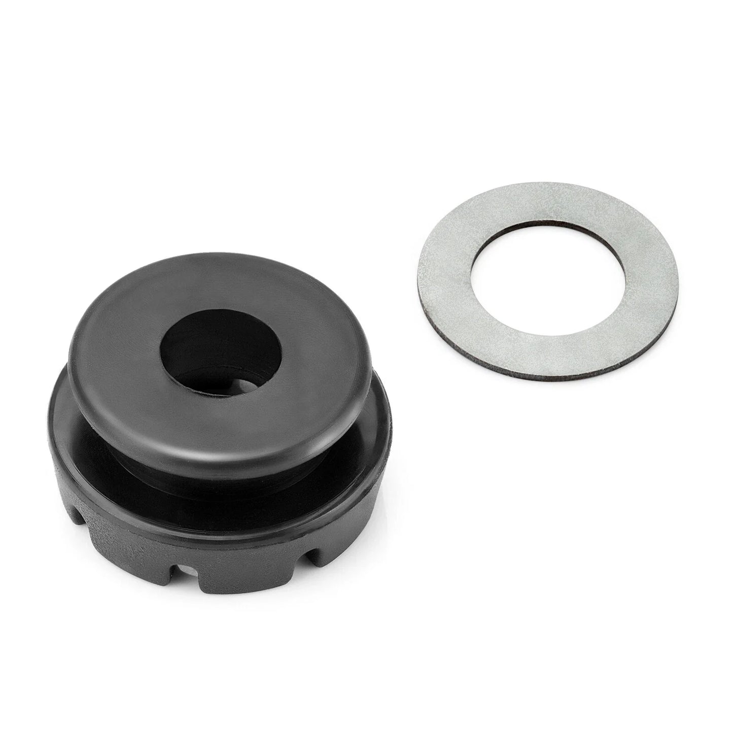 1/4 Turn Hood Latch + Grommets/Washers Kit for Polaris RZR XP 4 900 (2011–2014)