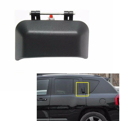 Rear Door Outer Handle Left for Jeep Compass (2007-2016)