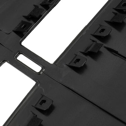 Interior Trim Air Vent Trim Bezel Center Dash