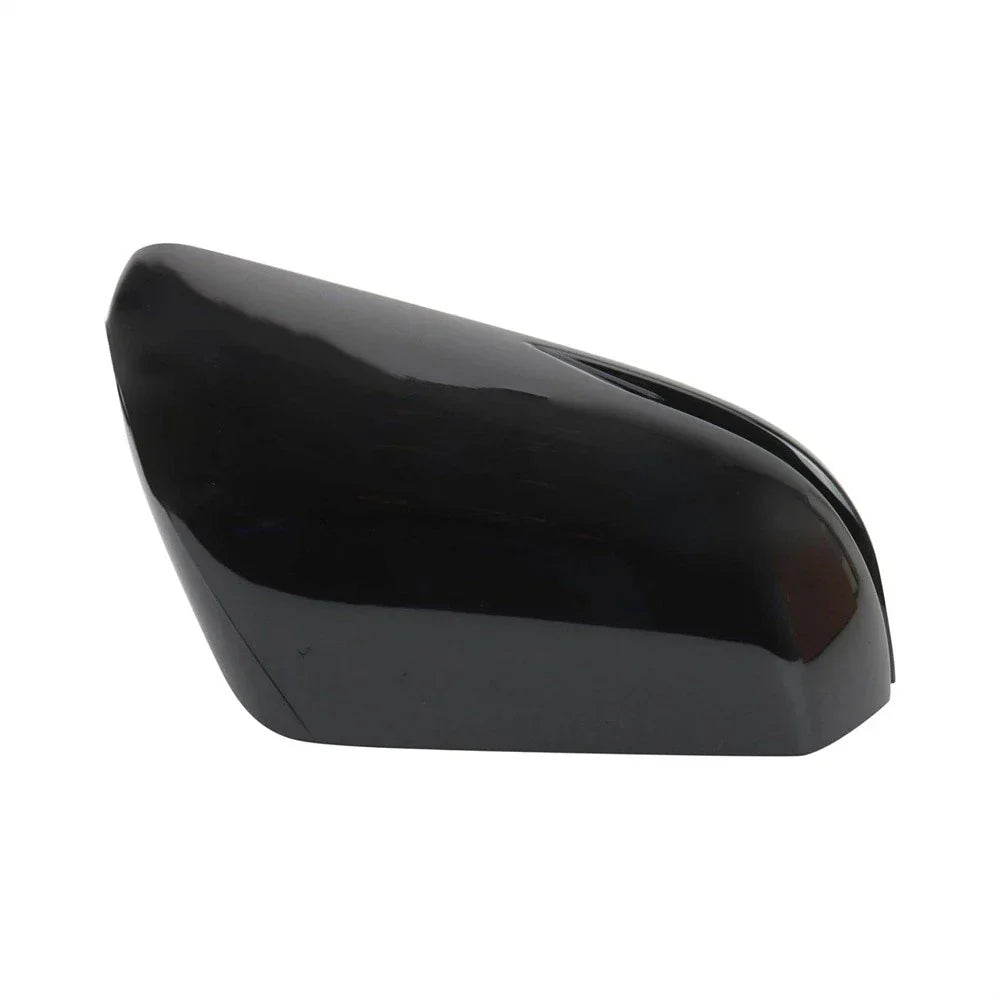 Glossy Black Right Side Mirror Cap for 2015-2020 Honda CR-V HR-V (2015-2020)