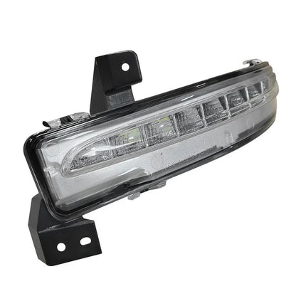 LED Daytime Running Lights for 2012-2016 Jeep Grand Cherokee