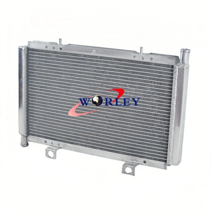 3ROW Aluminum Radiator for CAN-AM Maverick Commander MAX 1000/800 (2011)