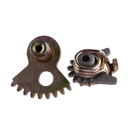 Gear Shift Fan Repair Set for HiSUN UTV 700 500 YS700 (2008-2018)