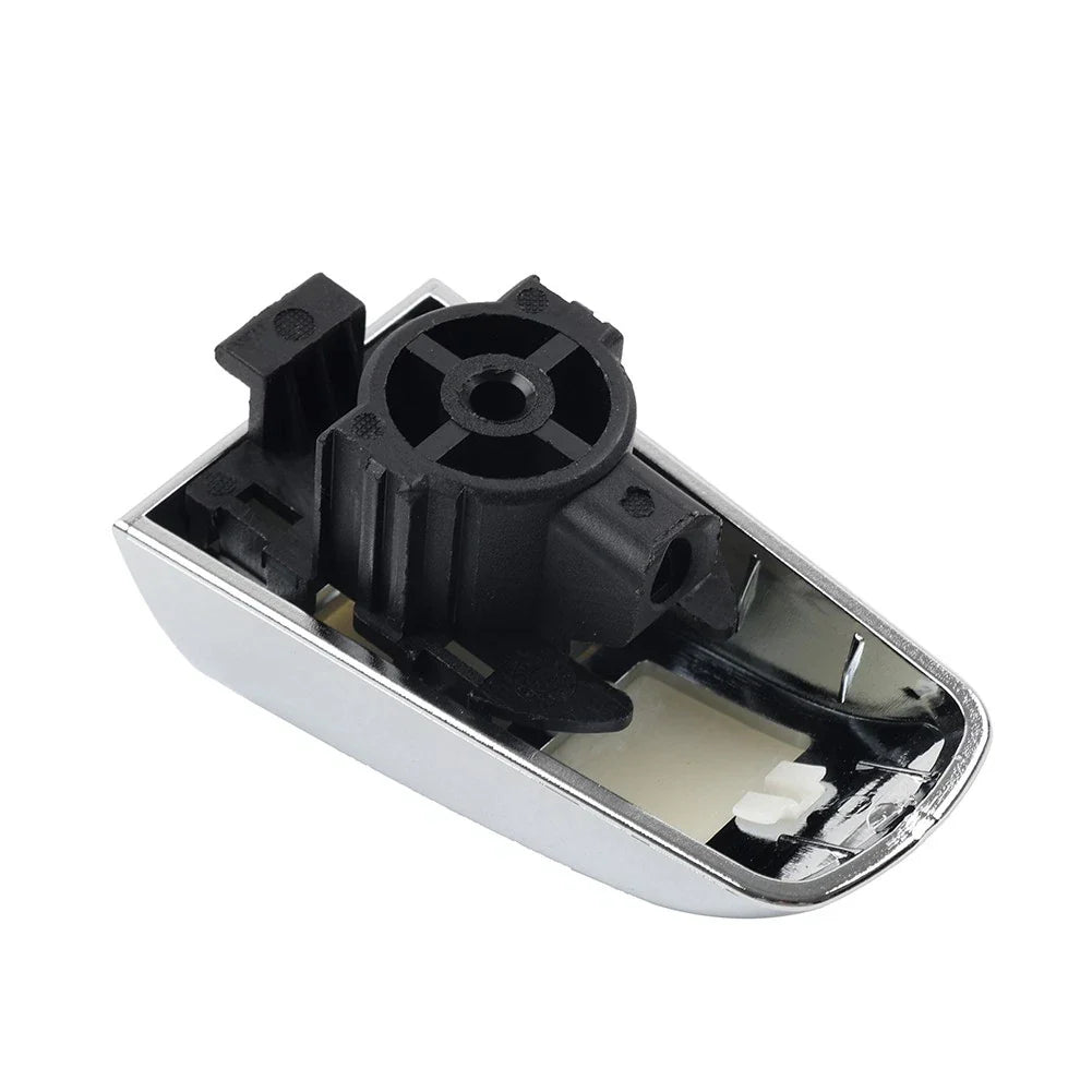 Right Chrome Rear Door Handle Cap for Discovery 5, Range Rover Sport, Evoque