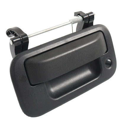 Tailgate Latch Handle for Ford F150 F250 F350 F450 F550 (2004-2023)