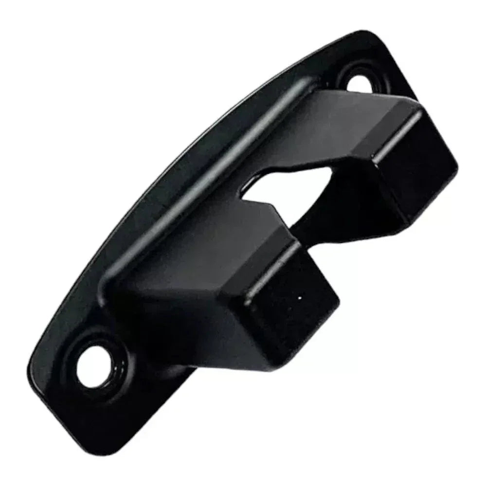 ABS Rear Door Lower Latch Cover for Tesla Model X (2015–2024)