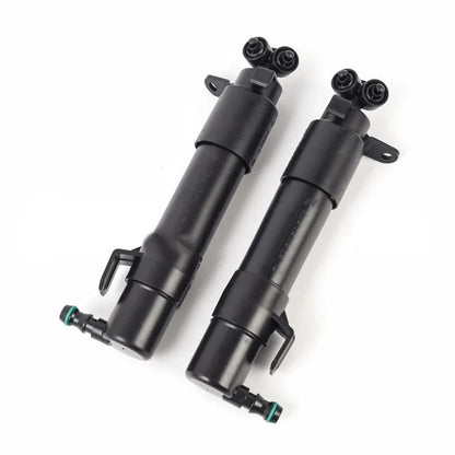 2 x Headlight Washer Nozzle for BENZ E350 W211 (2002–2009)