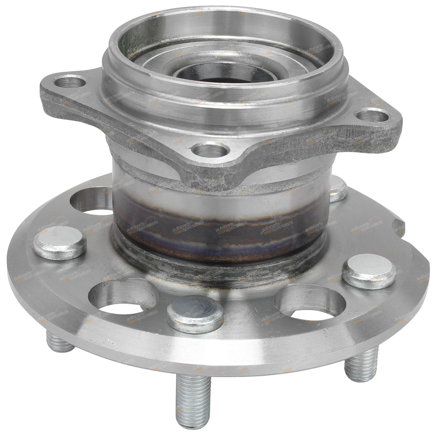 Rear Wheel Bearing Hub for Toyota RAV4 (2000–2006)