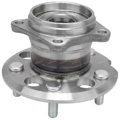 Rear Wheel Bearing Hub for Toyota RAV4 (2000–2006)