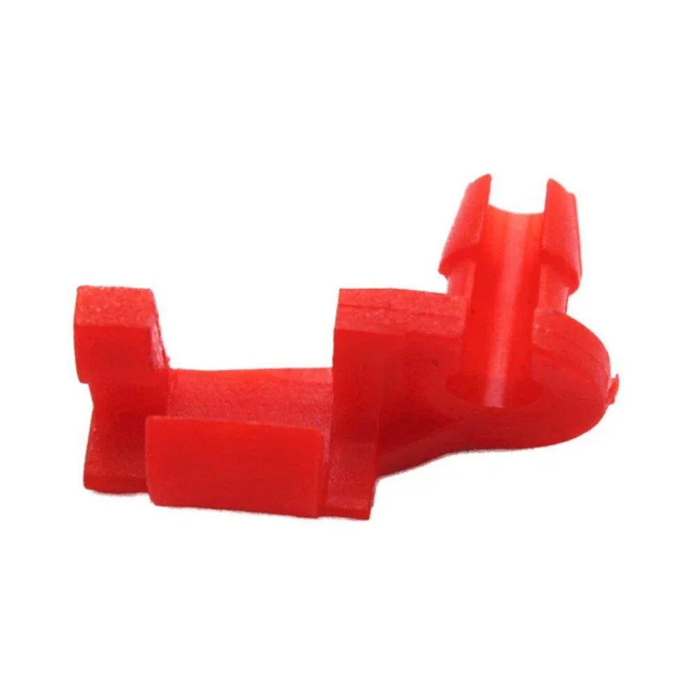 Tailgate Handle Rod Clips for Chevy Silverado (1999-2007)