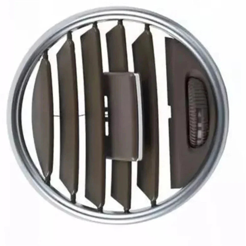 Middle Dashboard Air Vent Outlet Panel for Benz W164 ML350 GL350 ML63 (2006-2011)