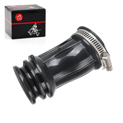Air Box Cleaner Boot Joint Duct for Yamaha TW200 Trailway (1987–2000)