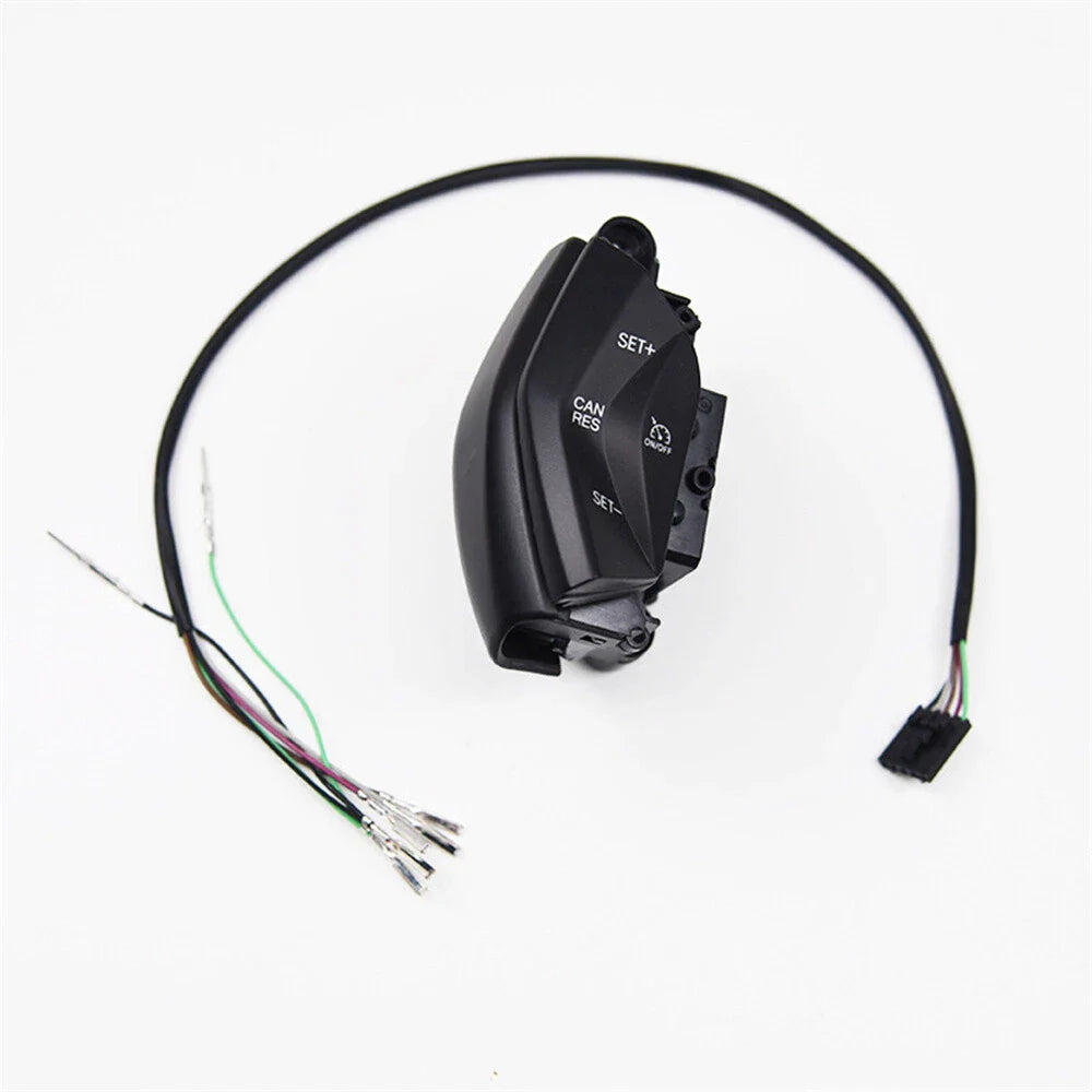 Speed Control Switch for Ford Focus 2012-2014, Kuga 2012-2015