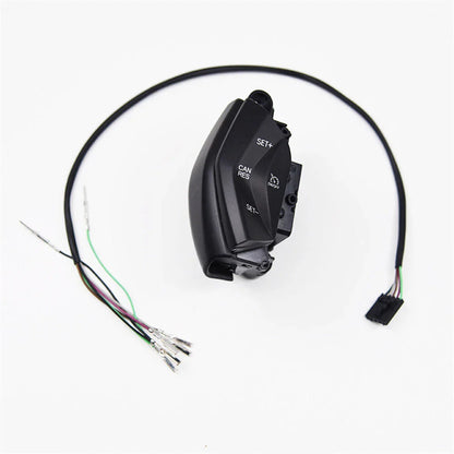 Speed Control Switch for Ford Focus 2012-2014, Kuga 2012-2015