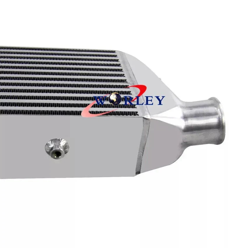 Intercooler for Ford Falcon BA/BF XR6 Turbo/G6ET/FPV F6 Typhoon (2002-2008)