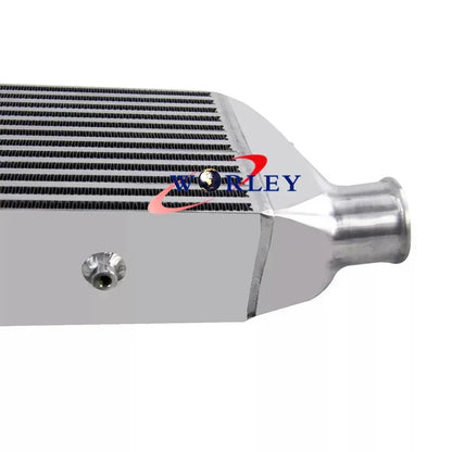 Intercooler for Ford Falcon BA/BF XR6 Turbo/G6ET/FPV F6 Typhoon (2002-2008)