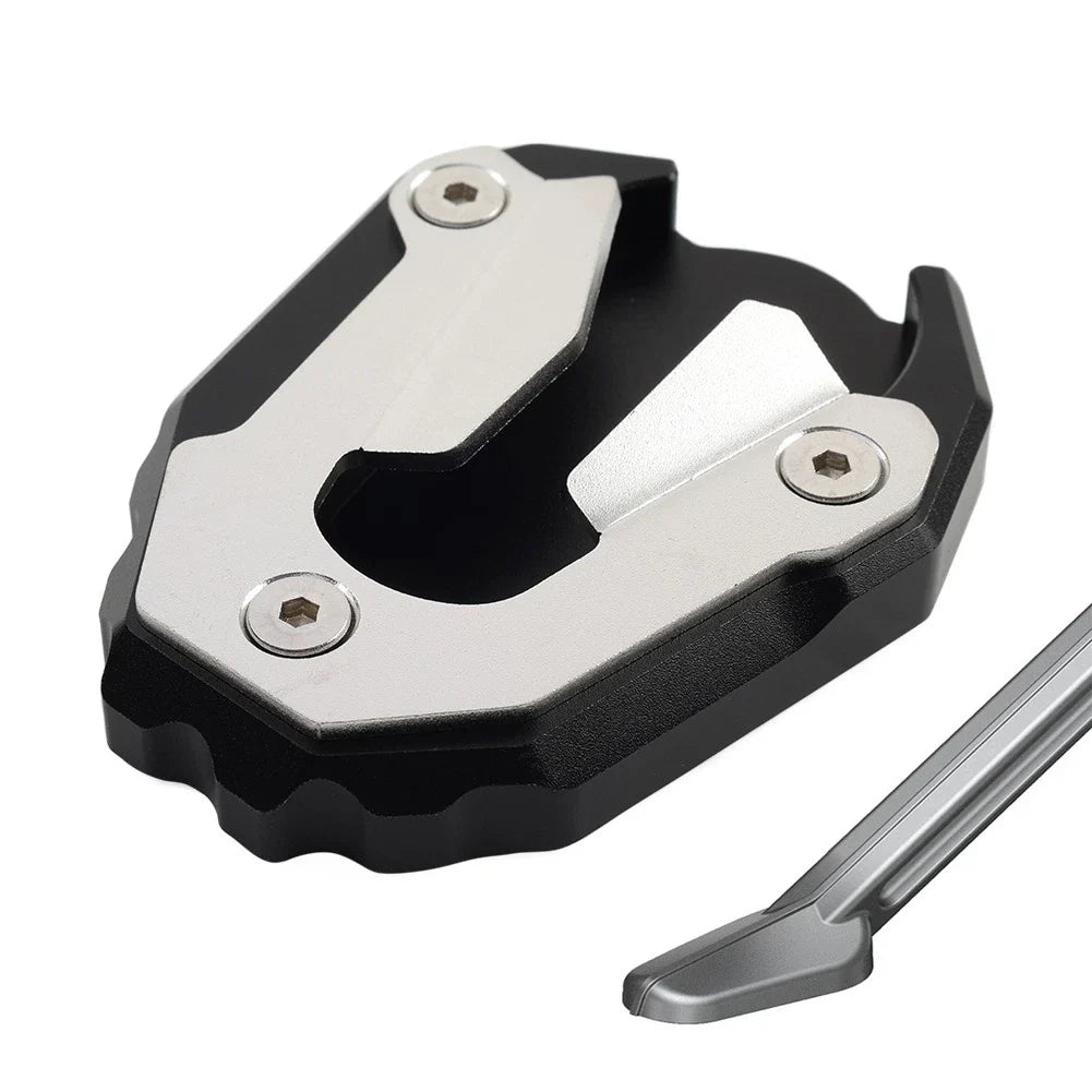 Kickstand Foot Extension Side Stand Enlarger for Tiger 900 RALLY GT (2020-2023)