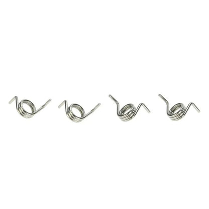 Car Door Lock Spring Set for Mercedes-Benz W203 W211 W164 W209 S203 S211 W245