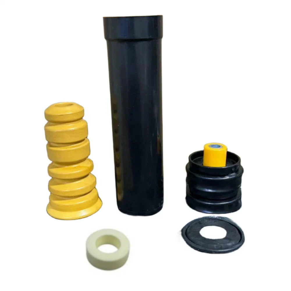 Rear Shock Absorber Mounting Damper for 2015-2020 Honda Fit City (2015-2020)